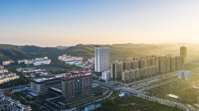 扶绥空港经济区