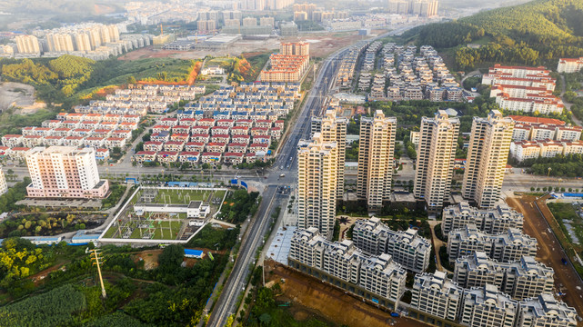 扶绥空港经济区