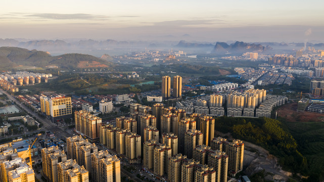 扶绥空港经济区