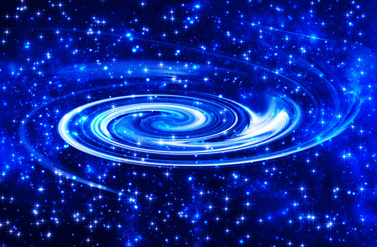 星空婚禮