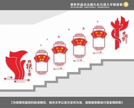 四鐵干部樓梯