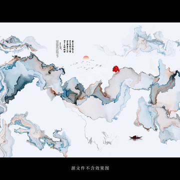現(xiàn)代裝飾畫