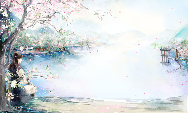 江湖俠客