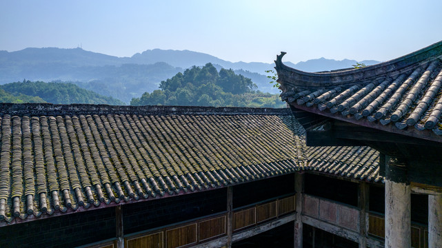 廷重祠