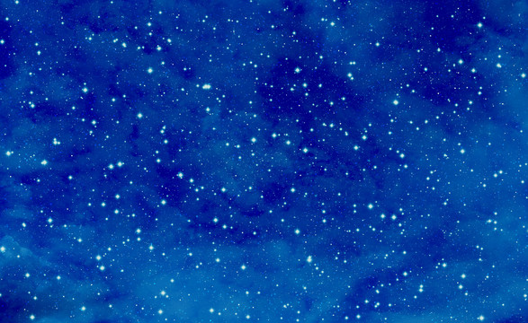 星空圖