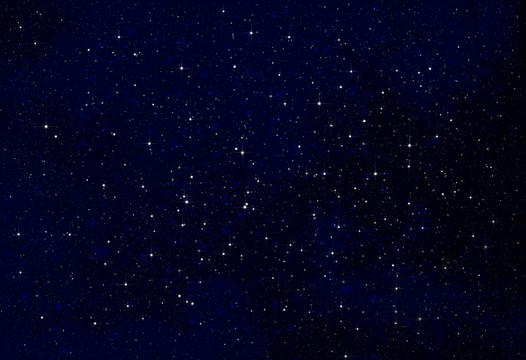 星空圖
