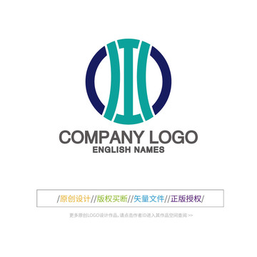 水字LOGO設(shè)計(jì)