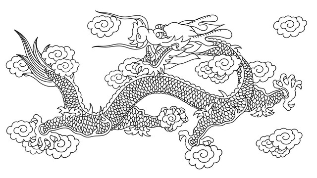 龍紋