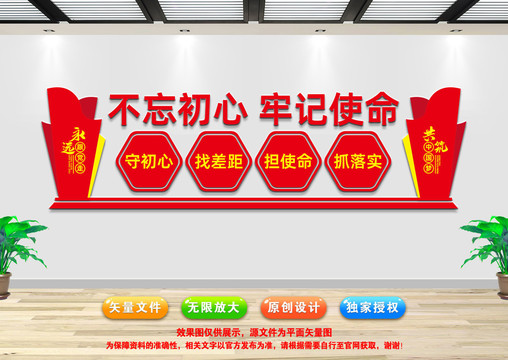 不忘初心