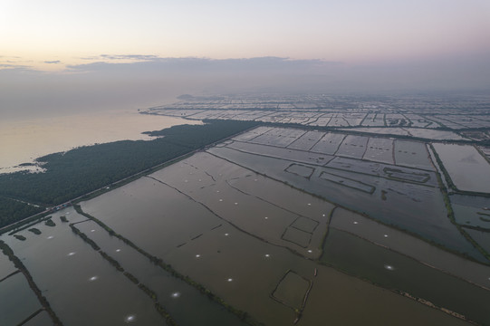 霞浦