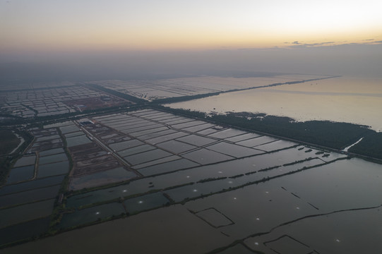 霞浦