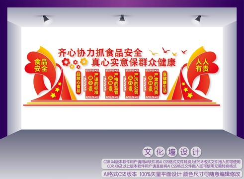 食品安全四個最嚴