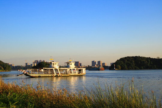 江景