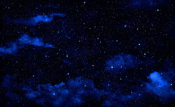 星空