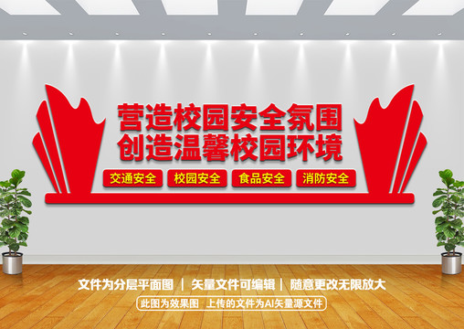 校園安全