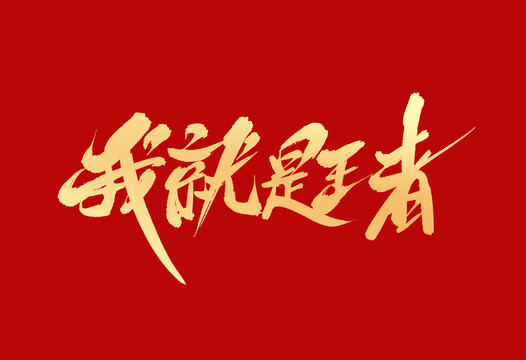 我就是王者