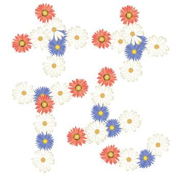 花字體