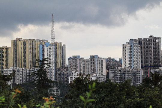 重庆风景