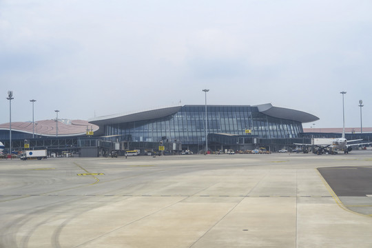 北京国际机场