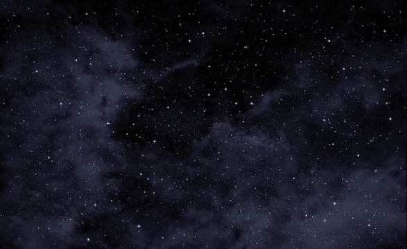 星空?qǐng)D