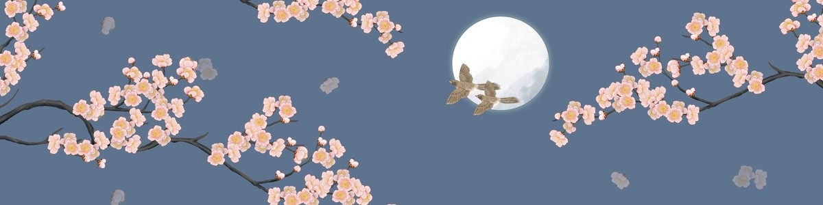 國(guó)畫(huà)梅花