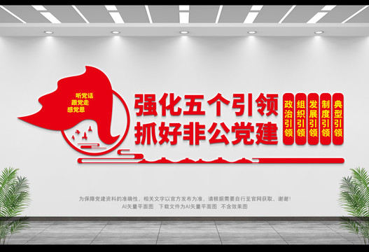 五個引領(lǐng)