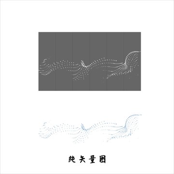 創(chuàng)意鏤空?qǐng)D案