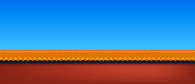 紅墻