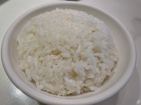 白米飯