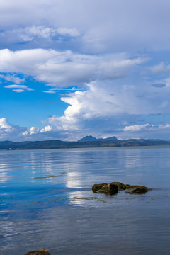 滇池湿地