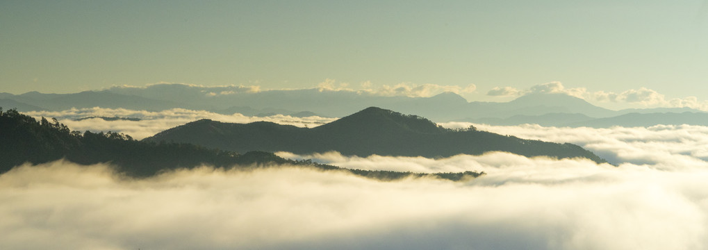 云雾山