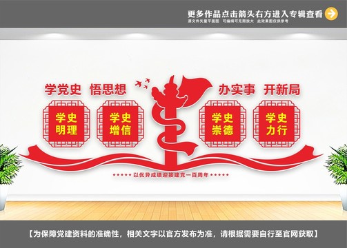 黨史教育