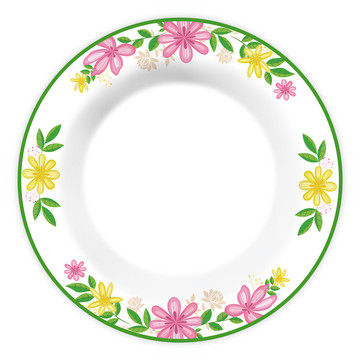花面花紙?jiān)O(shè)計(jì)