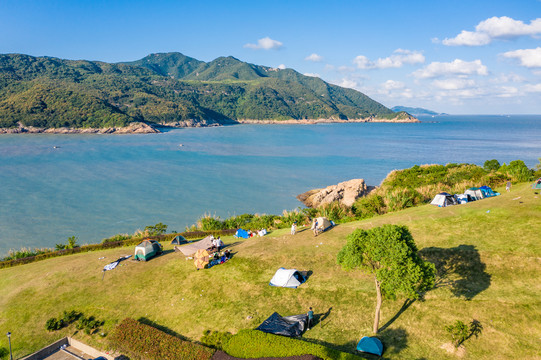 象山风门口