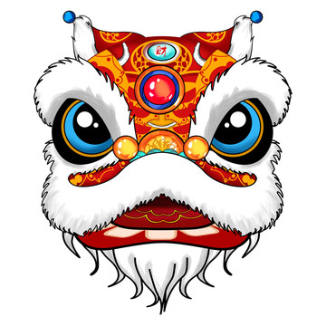 國潮醒獅