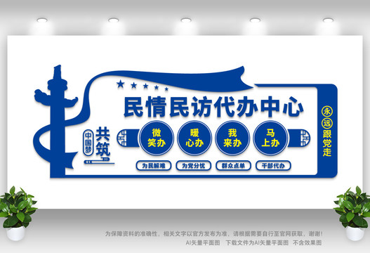 民情民訪