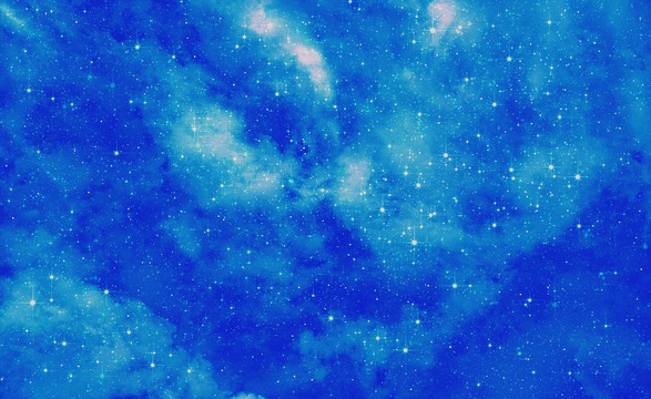星空吊頂