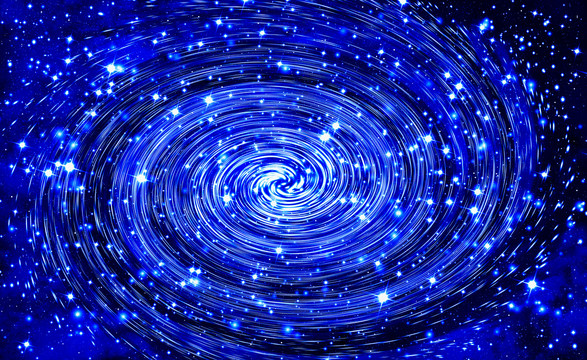 星軌星空