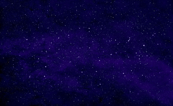 星空圖