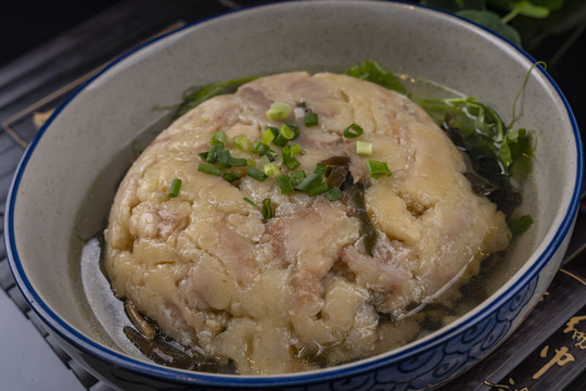 酥肉汤