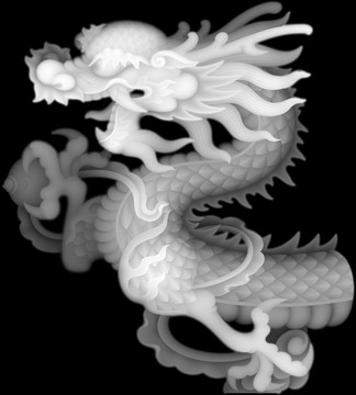 龍頭