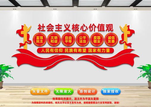 核心價值觀