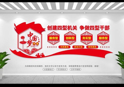 四型機關