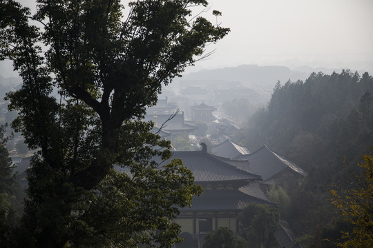 風(fēng)景畫