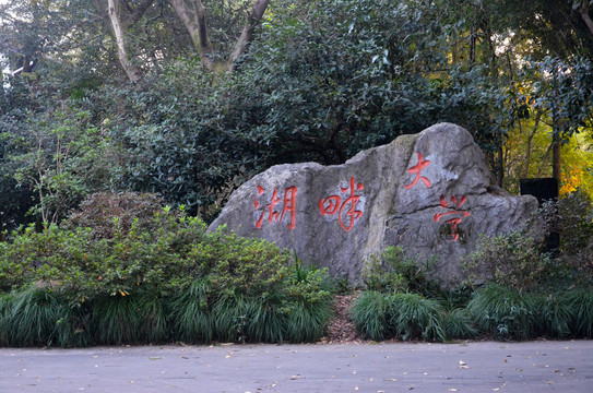 杭州湖畔大学