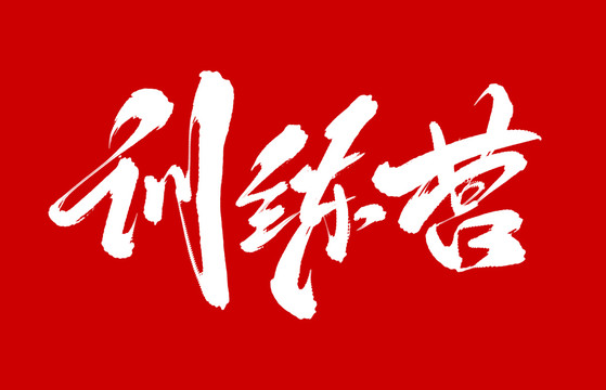 訓(xùn)練營(yíng)
