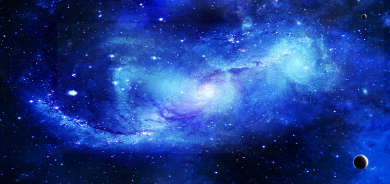星空素材