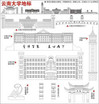 云南大学