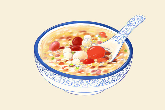 臘八粥