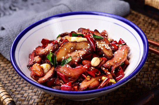 金牌壇香肉